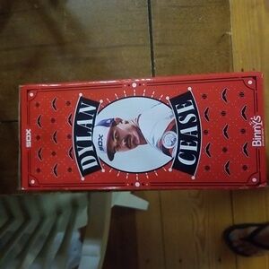 DYLAN CEASE Bobblehead